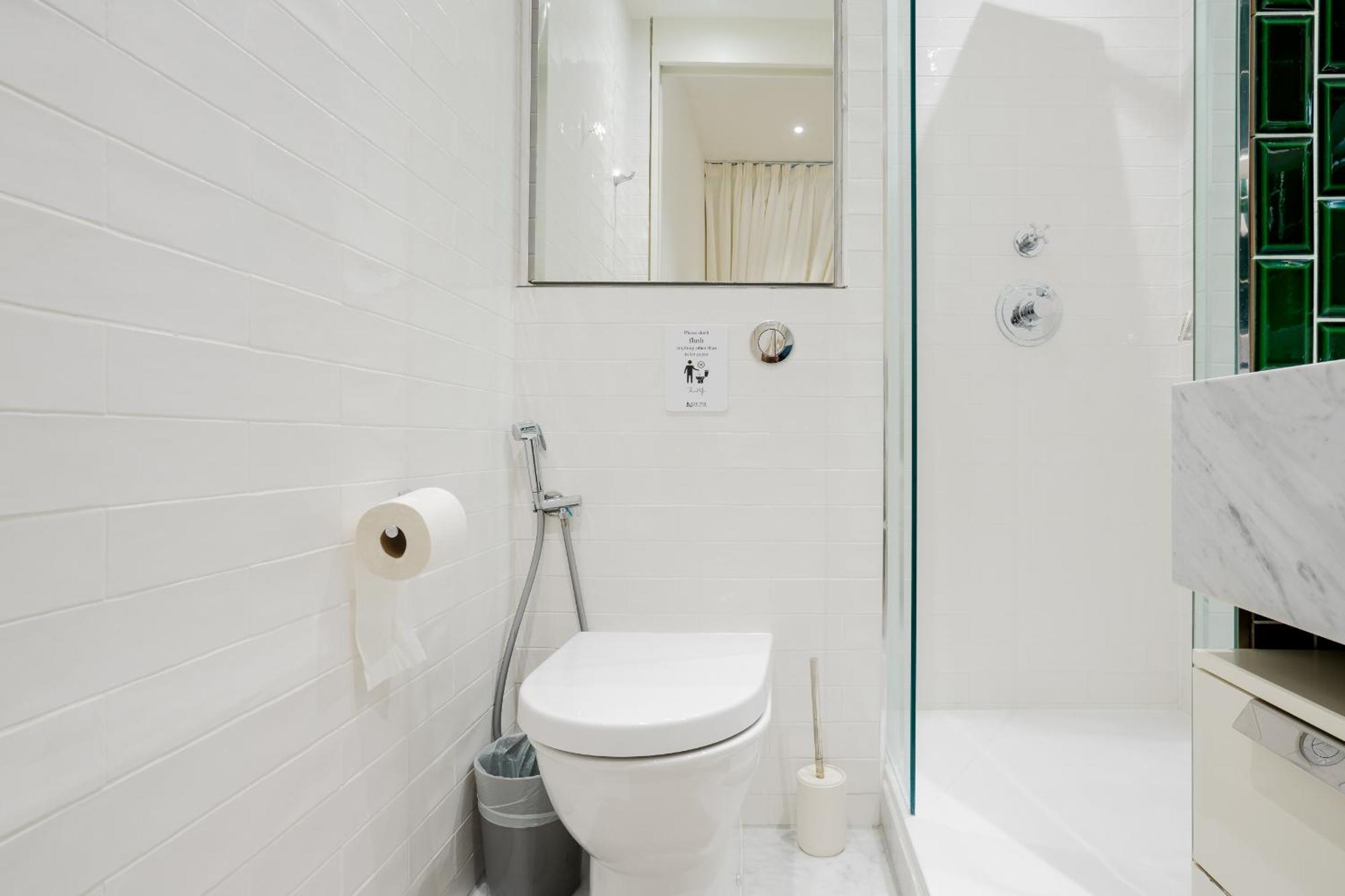 Luxurious 3brs Duplex Apt Near Us Embassy Apartamento